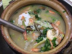 -陈记稻香潮汕砂锅粥(华强南店)