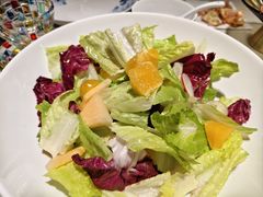 -悦融琥珀·京鲁菜·海味珍品(西单店)