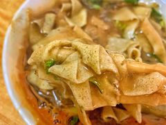 -小发锅巴菜铺(金辉家园店)