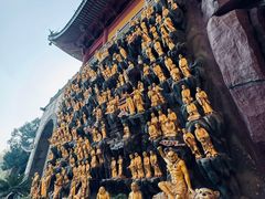 -上海东林寺(金山区)