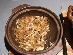 粉丝煲-大鸽饭(体育西路店)