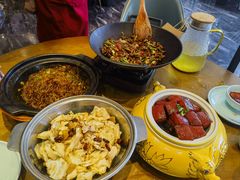 -毛家饭店(碧桂园店)