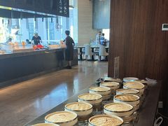 -余姚四明湖开元名都度假酒店·夏威夷西餐厅