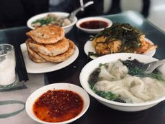 -三盛轩回民饺子馆
