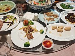 -山外山菜馆(玉泉路店)