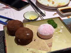 -桃夭日式料理(国信店)