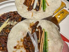 -馋遇江南·精致湖景雅宴(东方之门店)