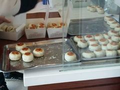 -长发西饼(临顿路店)