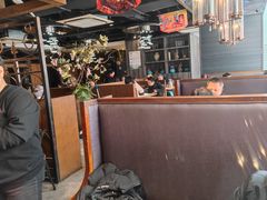 大堂-江边城外烤全鱼(魏公村店)