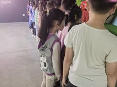 -即刻反应应急安全体验基地