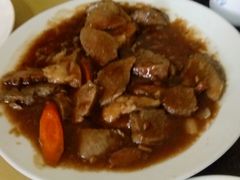 -清真宏玉祥黄门脸餐厅(华荫东里店)