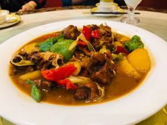 -木卡买提新疆餐厅·清真(新里海顿公馆店)