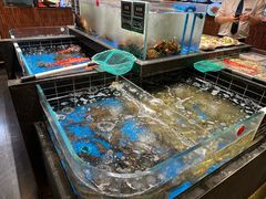 -阿明小菜·海鲜·上海菜(梅陇店)