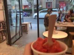 大堂-BAKER&SPICE(安福路店)