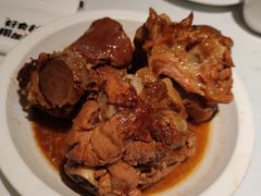 -关东小磨东北菜(漕河泾印象城店)