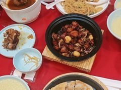 -宏状元现熬粥·京味菜(五棵松店)