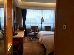 -上海中航虹桥机场泊悦酒店