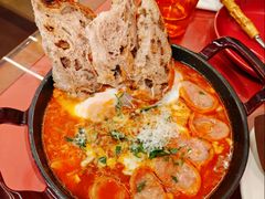 -福禾酒家·福福fufu House