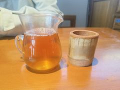 -菌自由丨野生菌火锅特色庭院餐厅(丽江古城店)