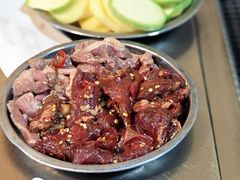 -同心烧烤(总店)