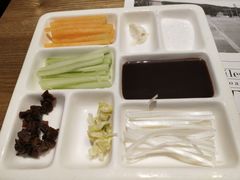 -小大董·烤鸭(凤凰汇店)