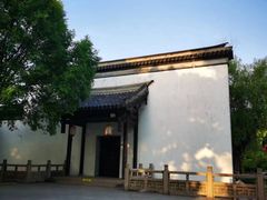 -虞山风景区