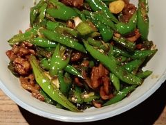 -吃香喝辣·地道衡东菜(南岳大庙店)