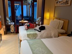 -西安华清御汤酒店