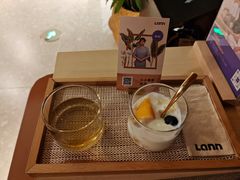 -LANN I 蘭·泰式古法按摩(高岛屋百货店)
