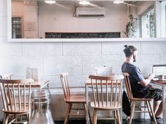 -Egg•Allday Brunch(襄阳北路店)
