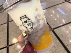 -LELECHA乐乐茶(美罗城店)