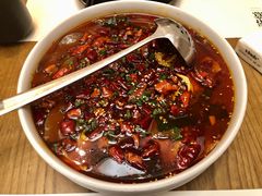 毛血旺-榕意·川味之美(深业上城店)