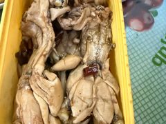 辣的跳-金贵源食神(楚河汉街店)