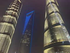 -上海中心大厦