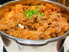 粉蒸排骨-鸡毛店·川菜(文殊院店)