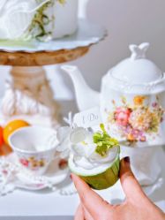 -Aimee'sCake婚礼甜品台·企业商务茶歇
