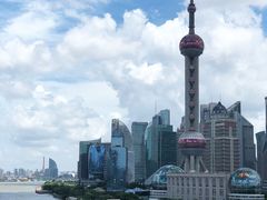 -上海和平饭店华懋阁 Cathay Room