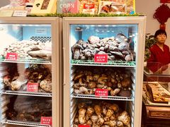 -太婆天府山珍酒楼(亚运村店)
