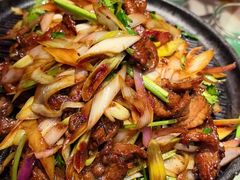 -那家小馆•北京菜•烤鸭(中关村店)