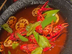 -沪小胖·小龙虾·蓝龙王(八佰伴店)