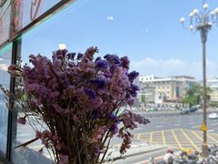 -观塘港茶餐厅(八一大道店)