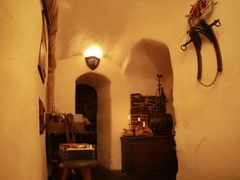 大堂-Krčma Šatlava