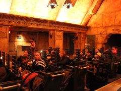 -木乃伊复仇过山车