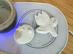-馆陶手作坊DIY·陶艺·石塑粘土·石膏娃娃(车陂店)
