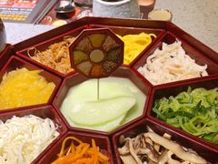 -将军牛排·尔滨地标朝鲜族美食(总店)