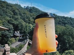 -韬光茶庵