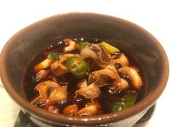-湘上湘(米其林餐厅-正大中心总店)