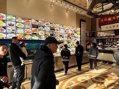 -老苏扬饭店