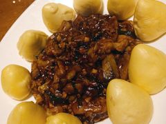 -95号酱骨·一块豆腐(展春园西路店)
