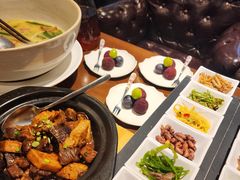 开胃前菜-熙楼(翠湖店)
